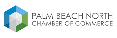 Member in good standing of the Palm Beach North Chamber of Commerce