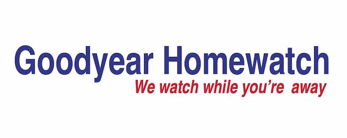 Goodyear HomeWatch